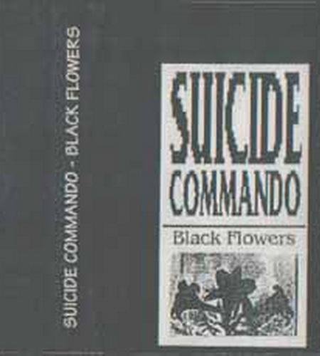 Suicide Commando - Closed