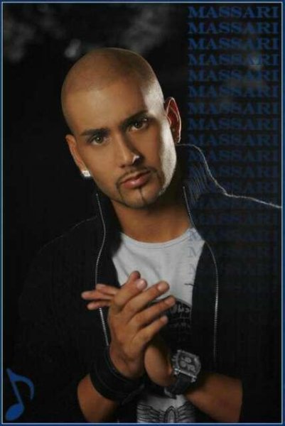 Massari - Gone Away