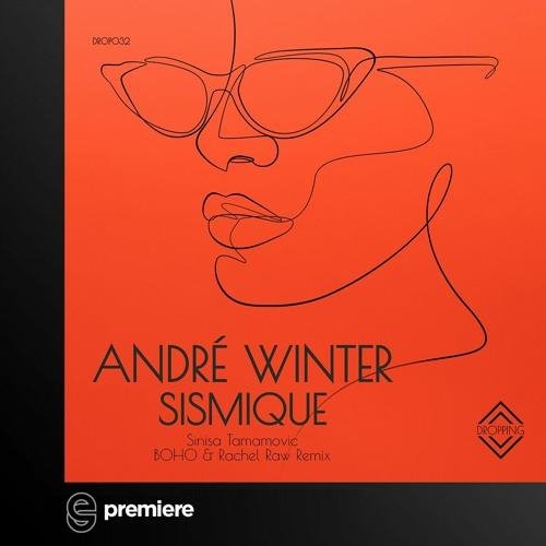 Andre Winter - Brunswick (BOHO & Rachel Raw Remix)