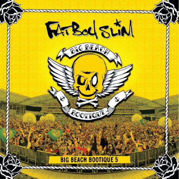 Fatboy Slim - Sunset Bird Of Prey