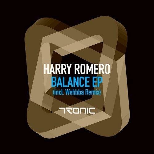 Harry Romero - Balance (Wehbba Remix)