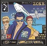 O-ZONE - Despre Tine (Unu' In The Mix)