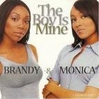 Brandy and Monica - The boy is mine DJAMICE remix