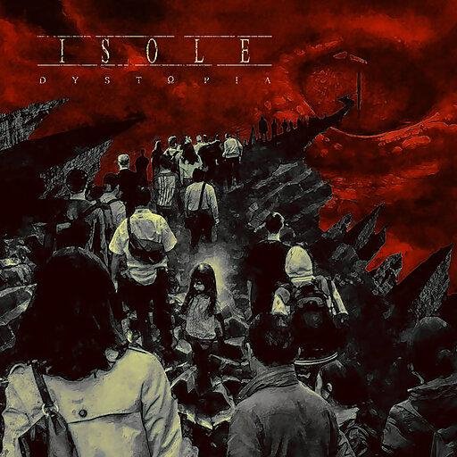 Isole - Nothingness