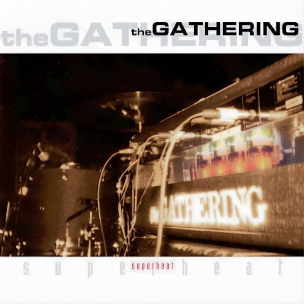 The Gathering - Marooned