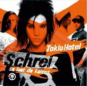 Tokio Hotel - Leb' Die Sekunde