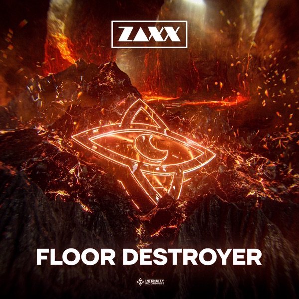 Zaxx - Floor Destroyer (Extended Mix)