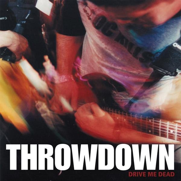 Throwdown - Break That Last Glass