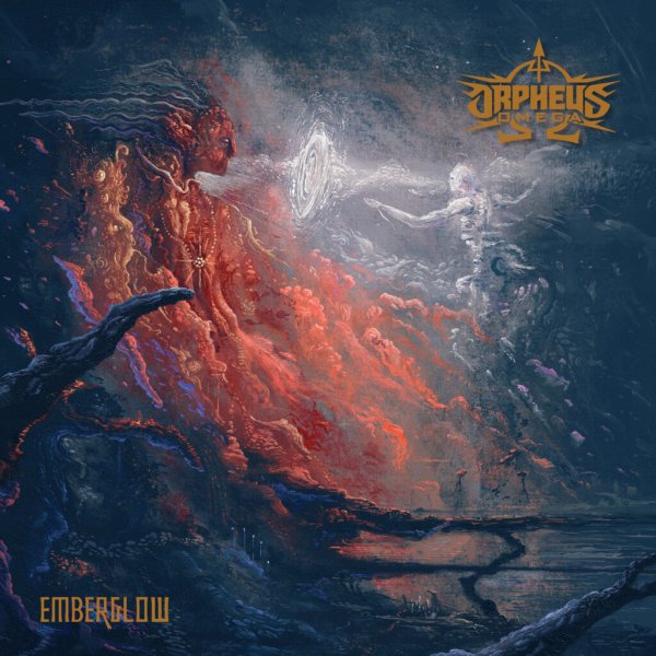 Orpheus Omega - Emberglow