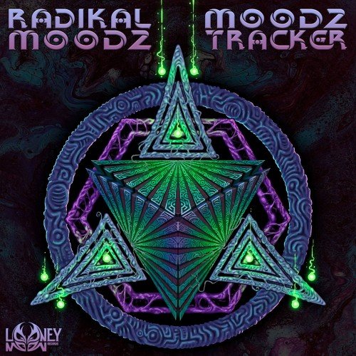 Radikal Moodz - Day Dream Attitude (Original Mix)