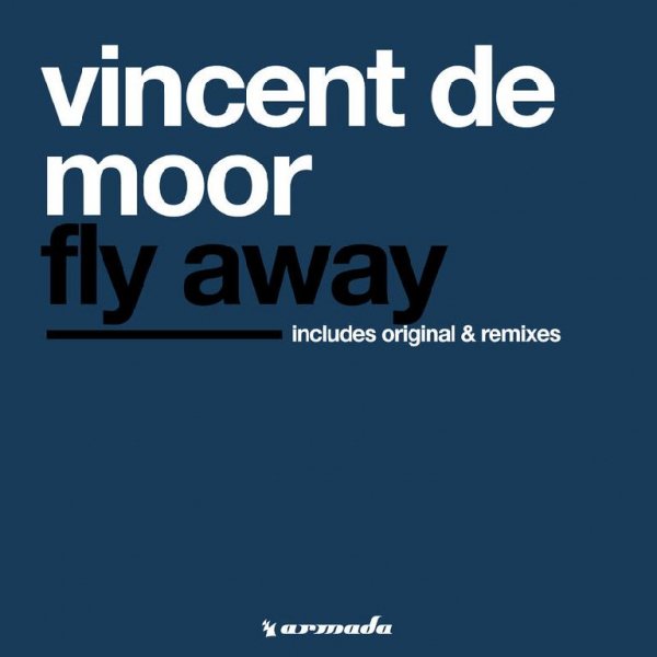 Vincent de Moor - Fly Away (The Thrillseekers Remix)