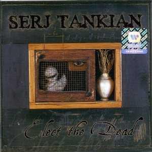 Serj Tankian - The Unthinking Majority