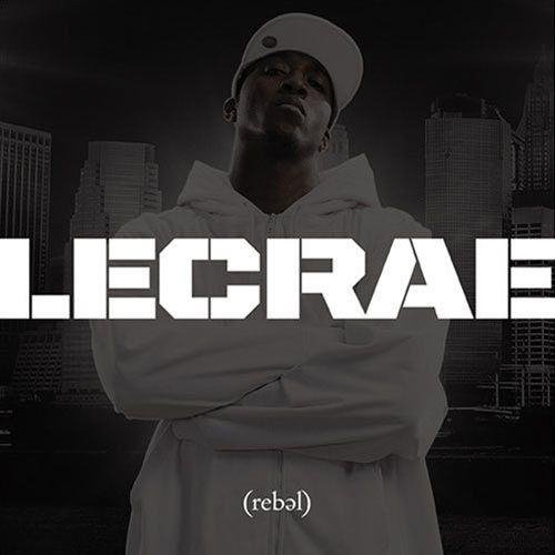 Lecrae - The Bride