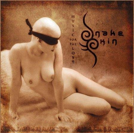 SnakeSkin - Melissa Remix by Kiew