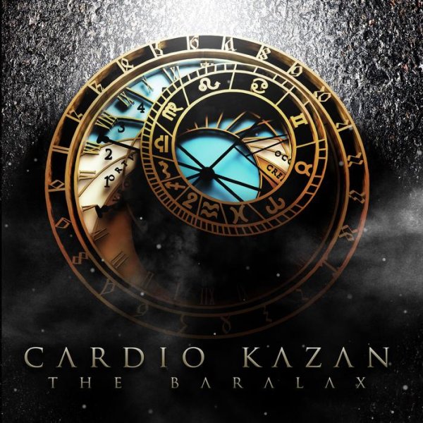 Cardio Kazan - In Slow Motion