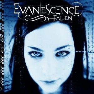 Evanescence - My Immortal Rock Version