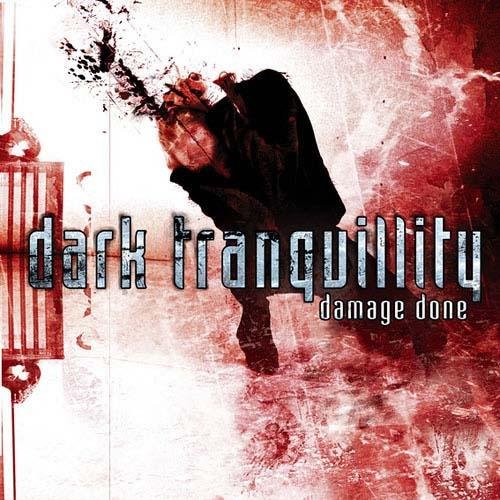 Dark Tranquillity - Format C For Cortex