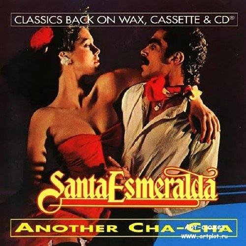 Santa Esmeralda - The House Of Rising Sun  Quasimodo Suite