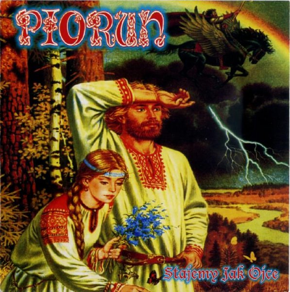 Piorun - Przywrocimy Stary Lad