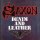 Saxon - Out Of Control