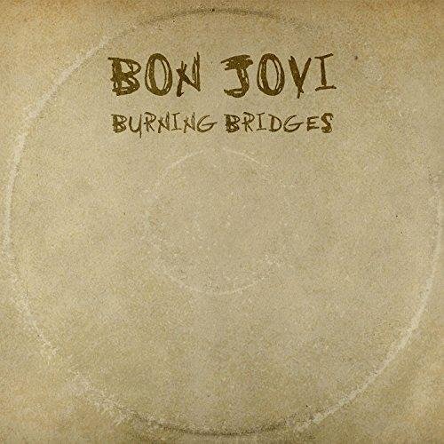 Bon Jovi - Blind Love