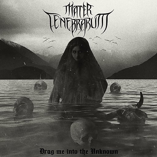 Mater Tenebrarum - Laura Palmer Is Dead