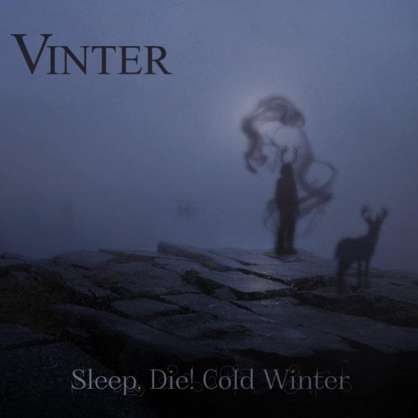 Vinter - Sleep