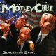 Motley Crue - Shout At The Devil 97