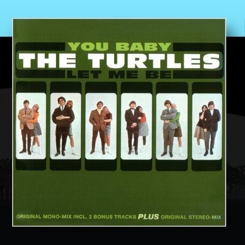 The Turtles - I Know That Youll Be There