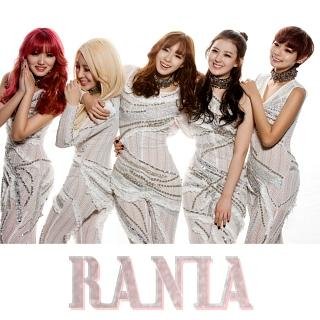 RaNia - Dr.Feel Good