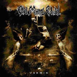 Old Mans Child - The Plague Of Sorrow