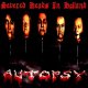 Autopsy - Destined To Fester (Live)