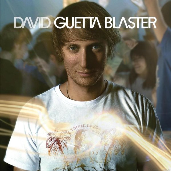 David Guetta - Stay