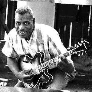 Howlin Wolf - Spoonful