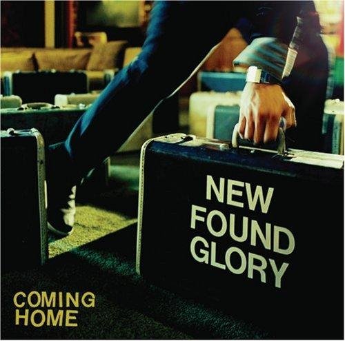 New Found Glory - Connected
