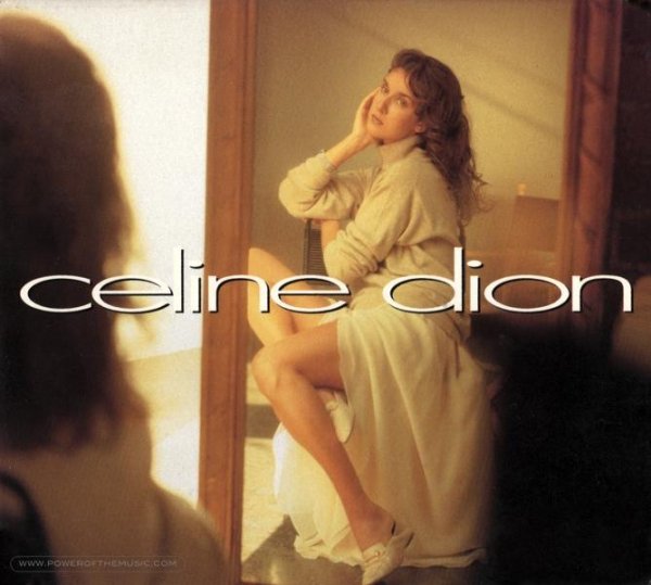 Céline Dion - Halfway To Heaven