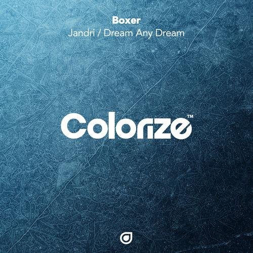 Boxer - Jandri (Club Mix)