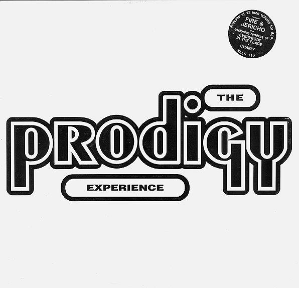 The Prodigy - Ruff In The Jungle Bizness