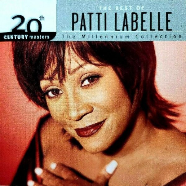 Patti Labelle - Feels Like Another One