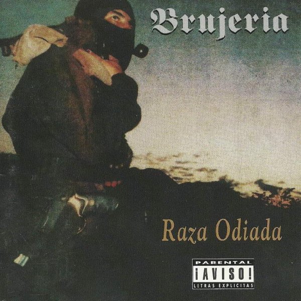 Brujeria - Consejos Narcos