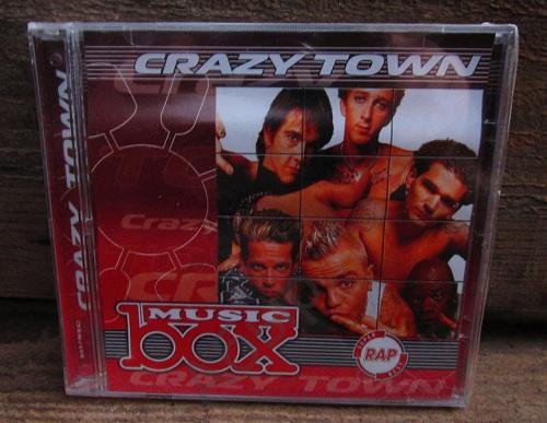 Crazy Town - Think Fast