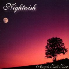 Nightwish - Lappi Lapland IV Etiainen
