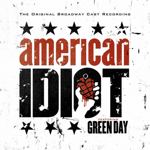 Green Day and The Cast of 'American Idiot' - Wake Me Up When September Ends