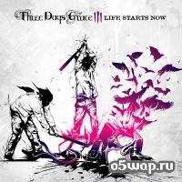 Three Days Grace - The Good Life