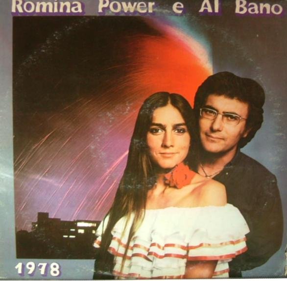 Al Bano & Romina Power - Non Due