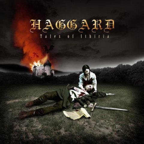 Haggard - Chapter III  La Terra Santa