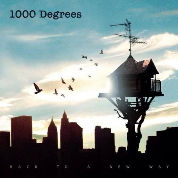 1000 Degrees - Downhill