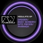 Modulate - Pharaoh 