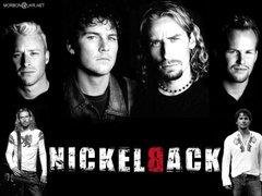 NickelBack - NickelBack  Too Bad