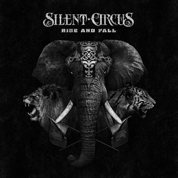 Silent Circus - The March